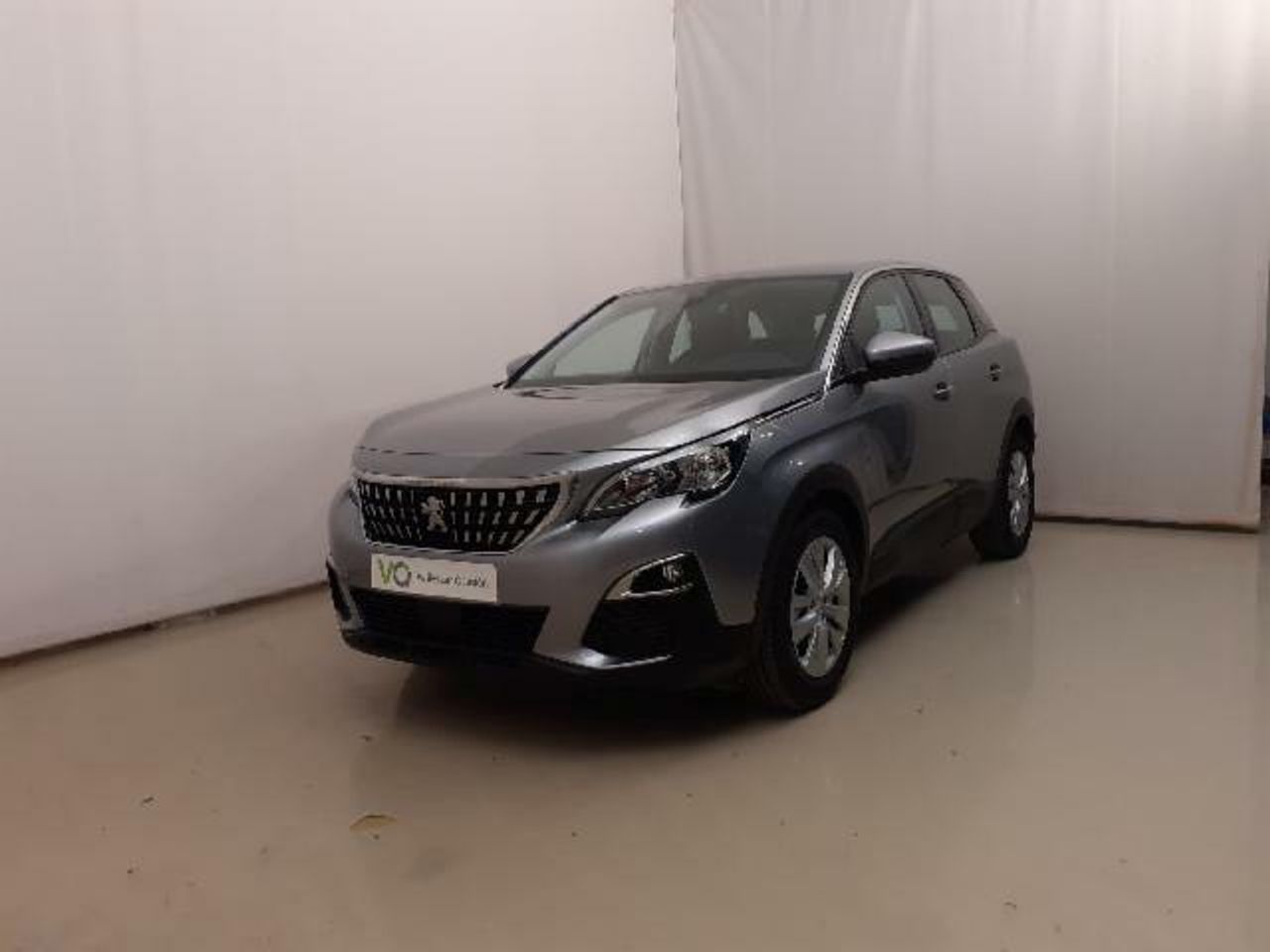 peugeot 3008 2018 / foto grande (2)
