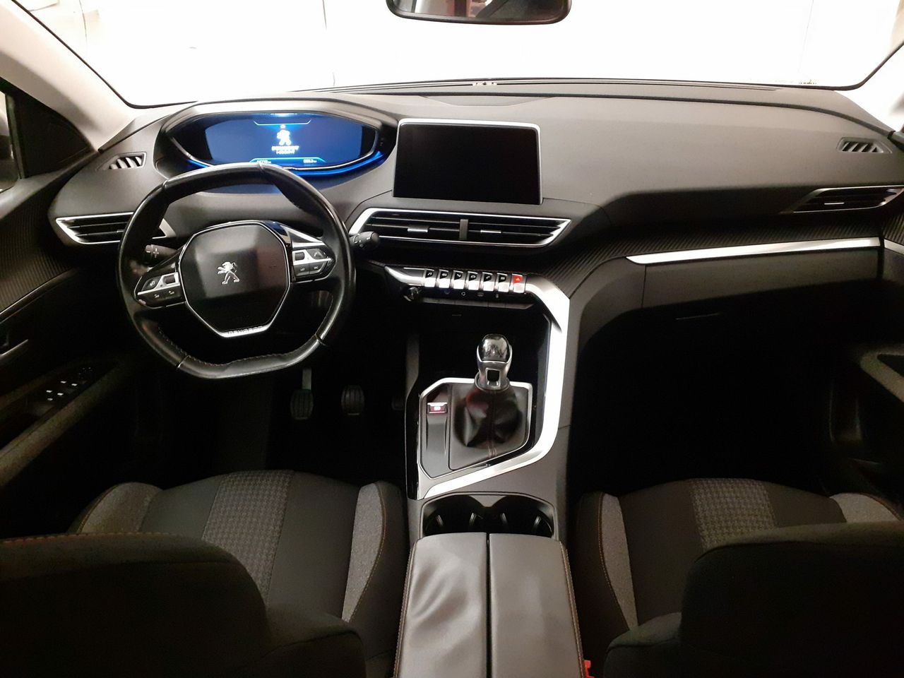peugeot 3008 2018 / foto grande (3)