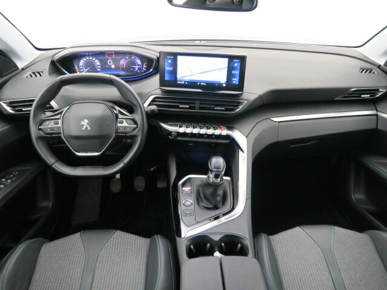 peugeot 3008 2021 / foto grande (3)