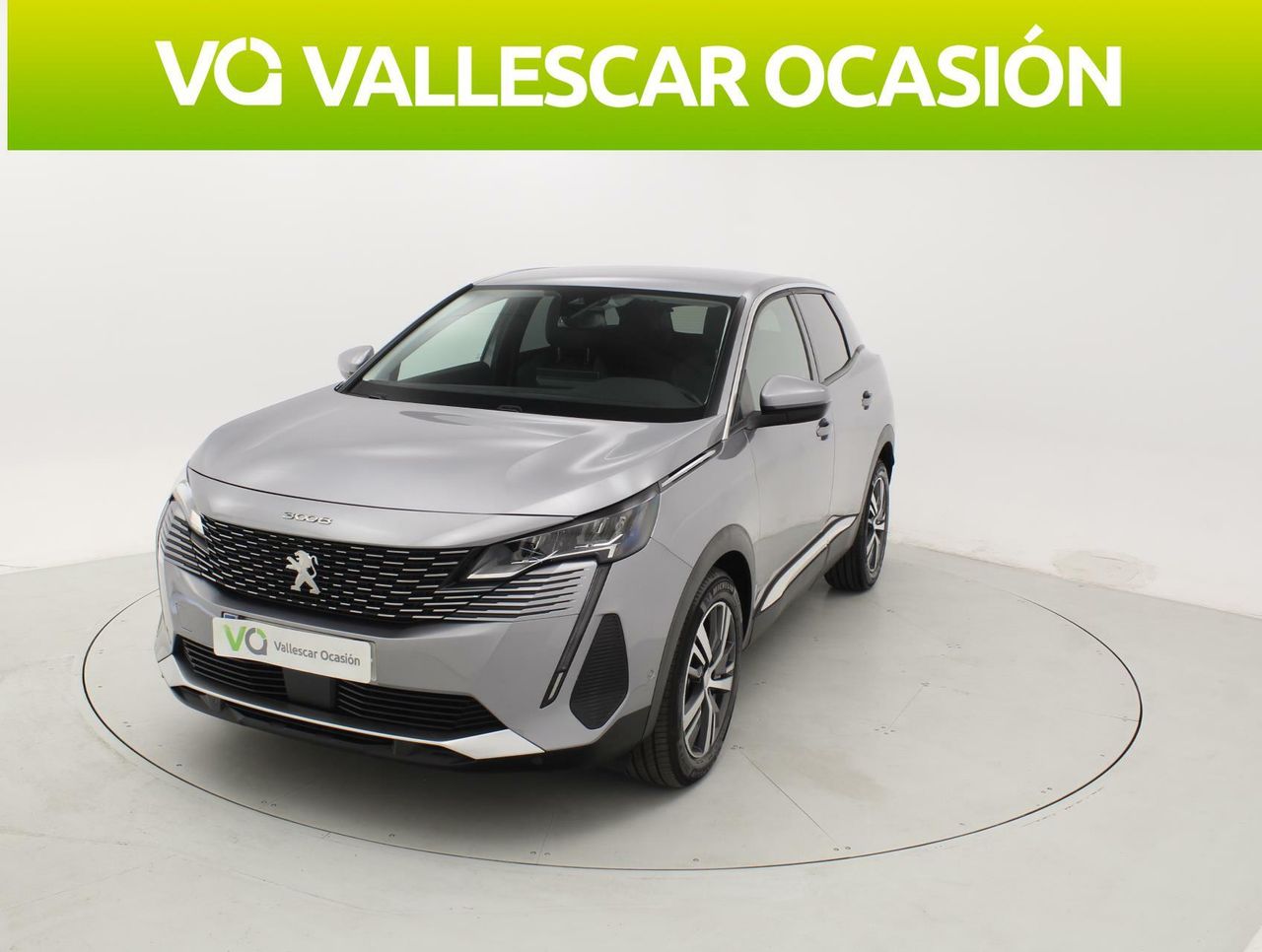 Foto peugeot 3008 2021 /