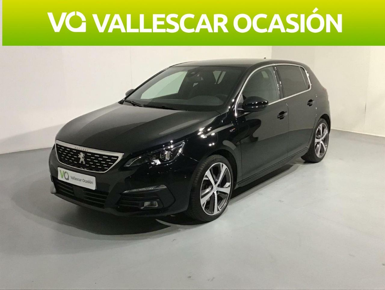 Foto peugeot 308 2021 /