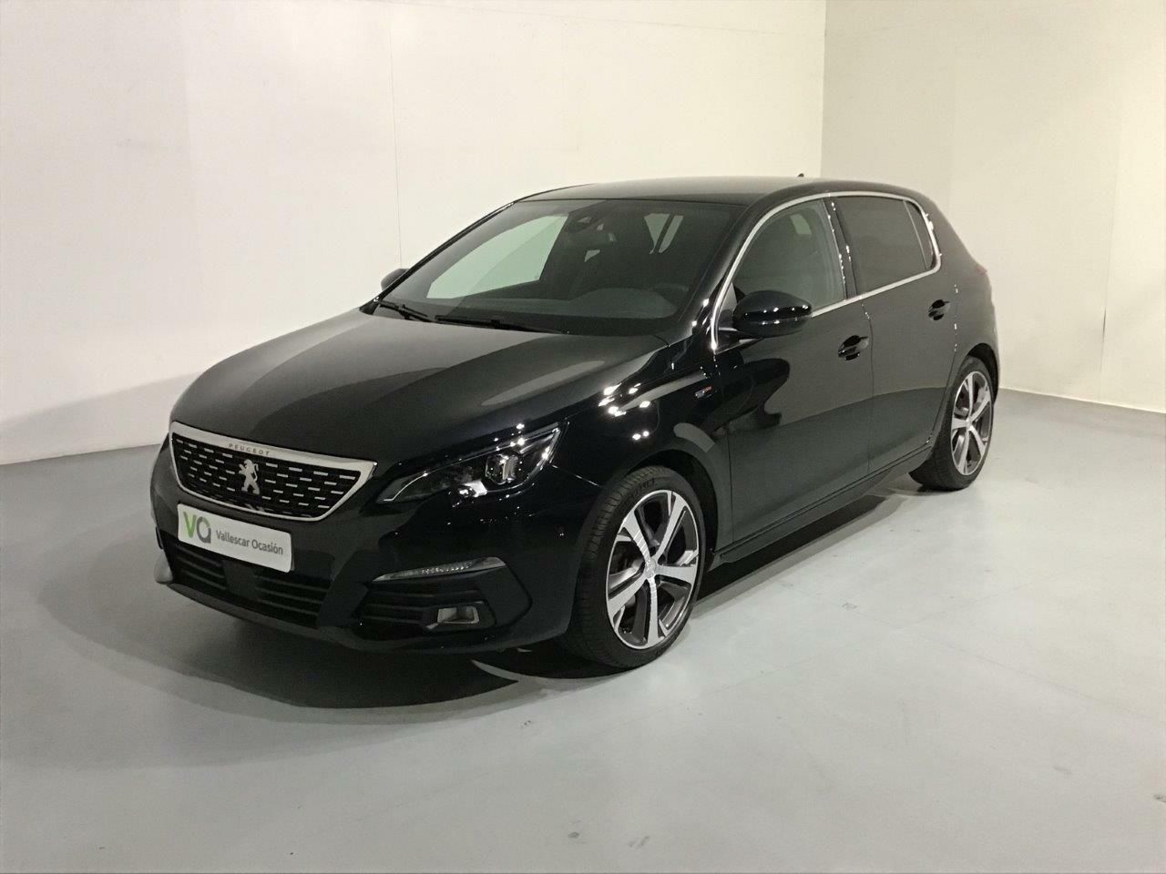 peugeot 308 2021 / foto grande (2)