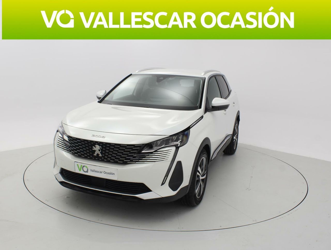 Foto peugeot 3008 2022 /
