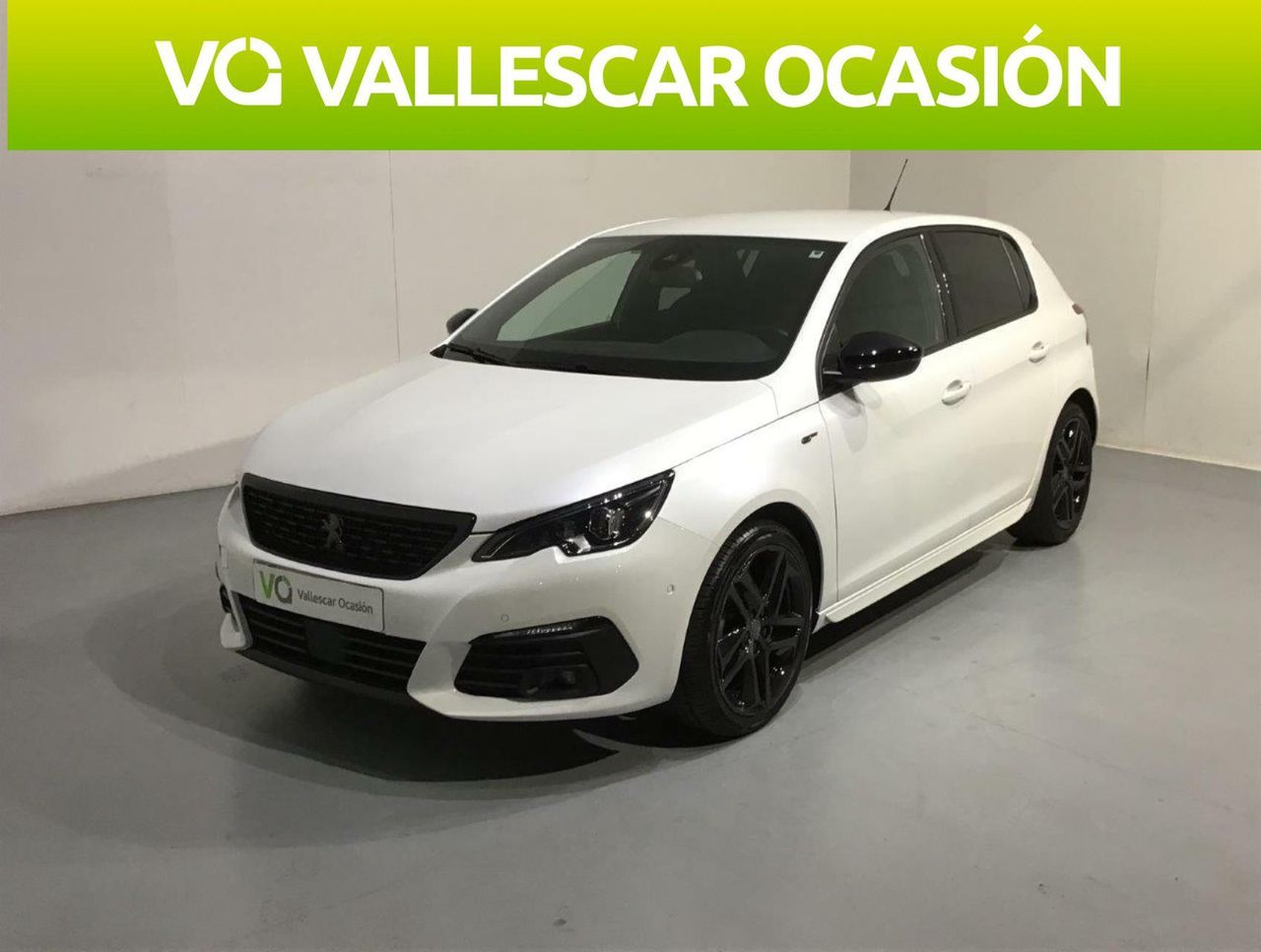 Foto peugeot 308 2021 /