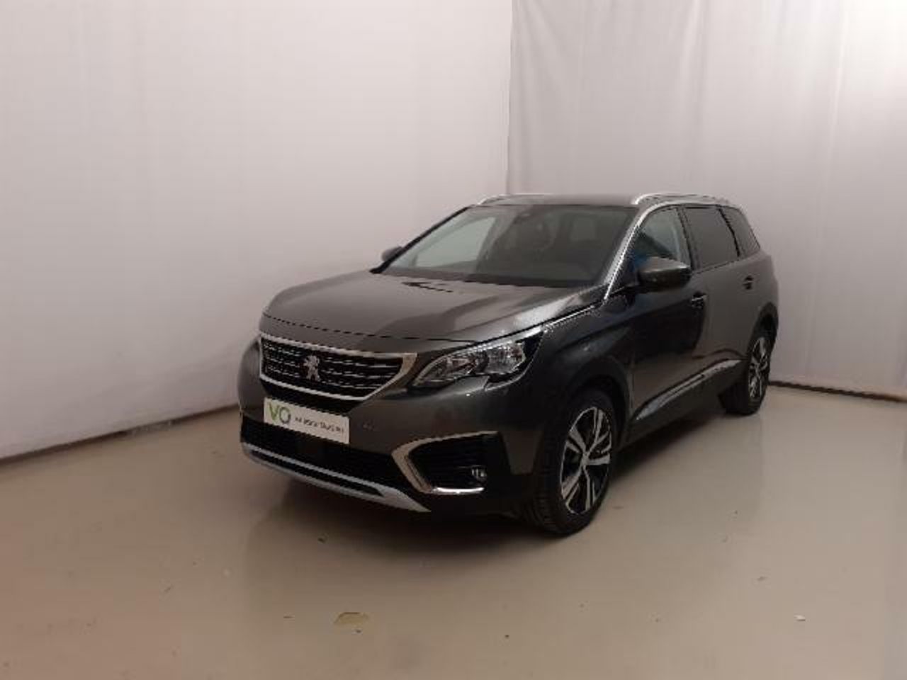 peugeot 5008 2018 / foto grande (2)