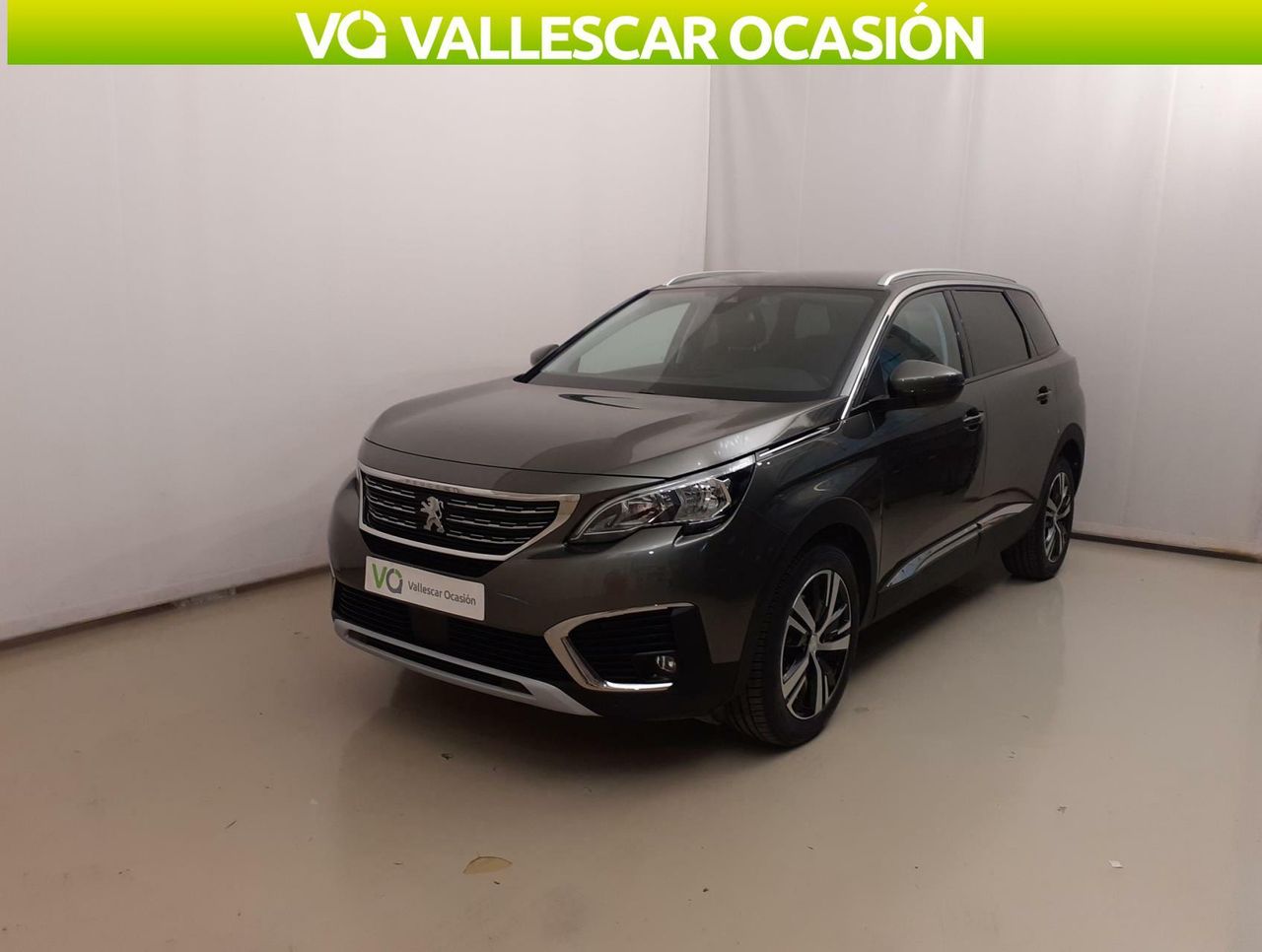 Foto peugeot 5008 2018 /