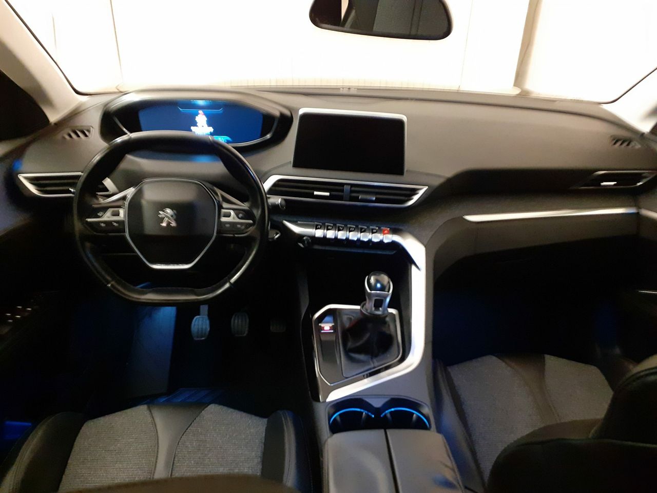 peugeot 5008 2018 / foto grande (3)