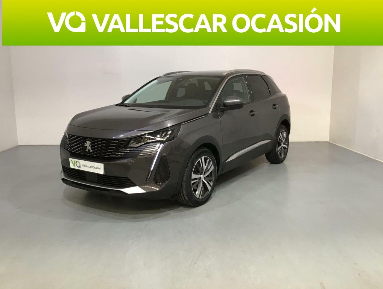 Foto peugeot 3008 2021 /