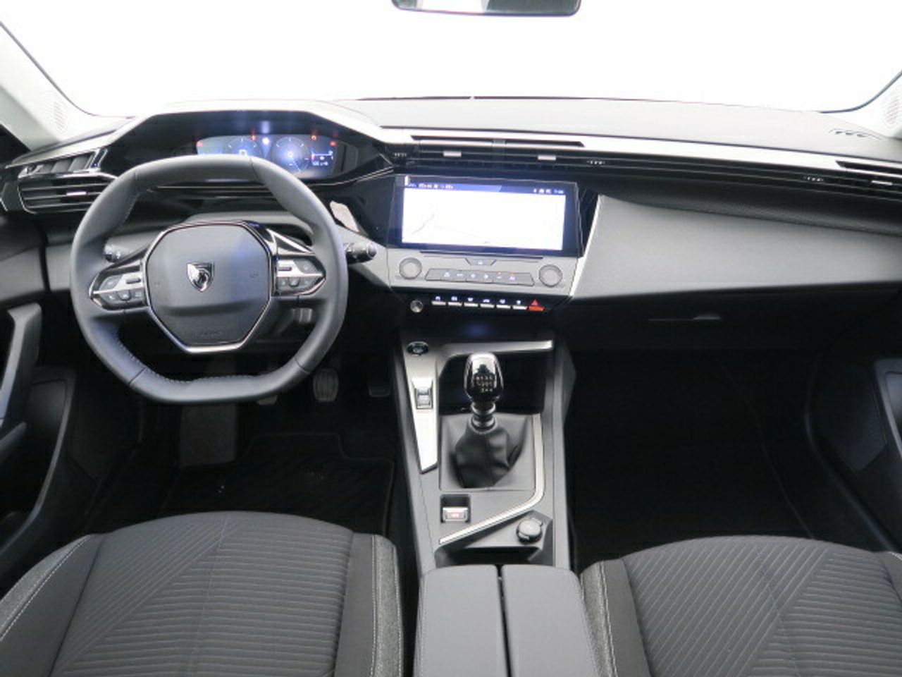 peugeot 308 2022 / foto grande (3)