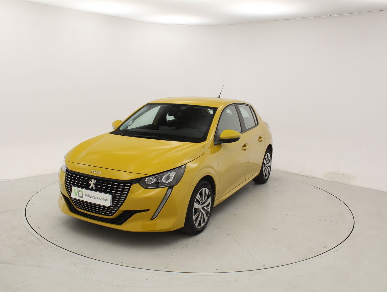 peugeot 208 2020 / foto grande (2)
