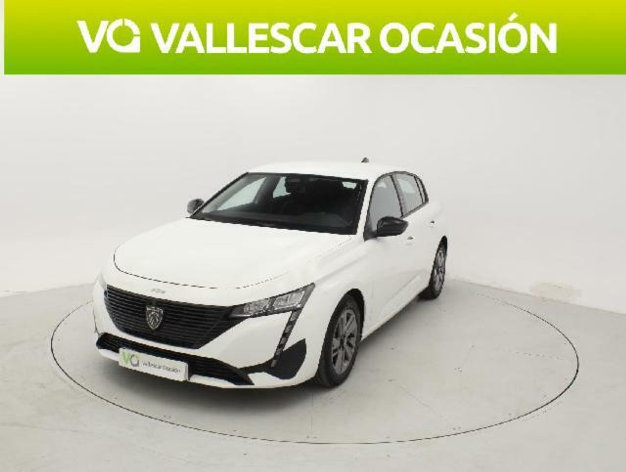 Foto peugeot 308 2022 /
