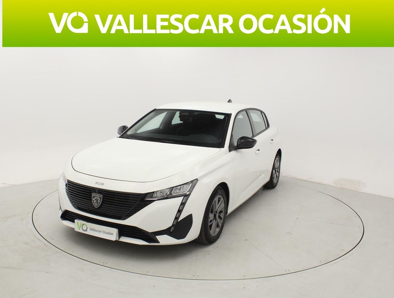 Foto peugeot 308 2022 /