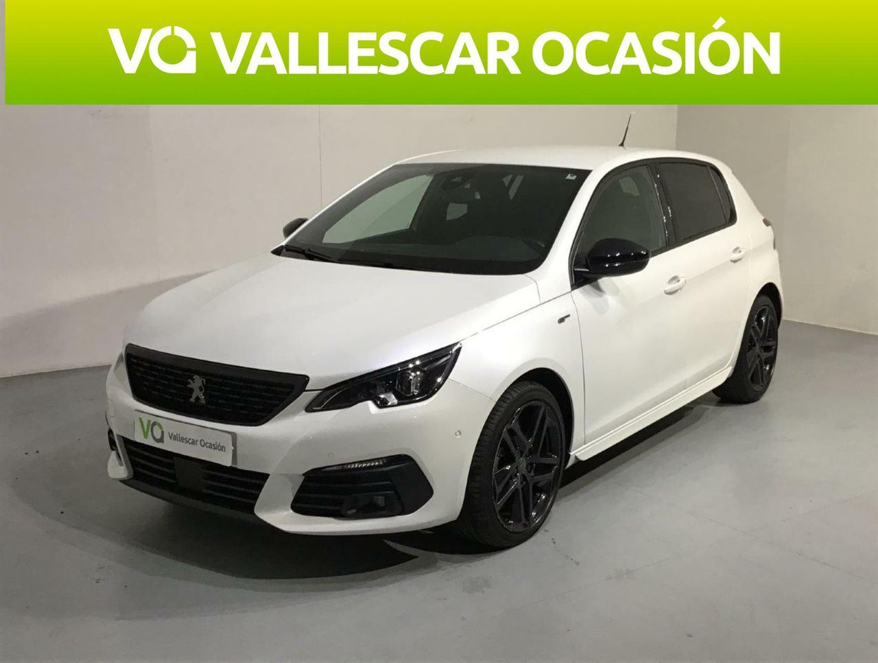 Foto peugeot 308 2021 /