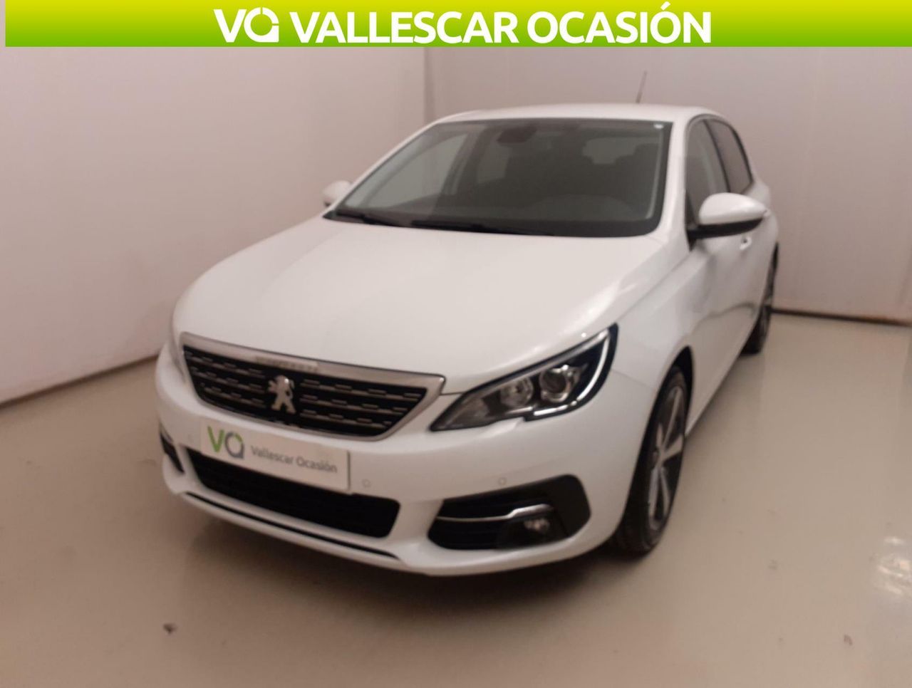 Foto peugeot 308 2020 /