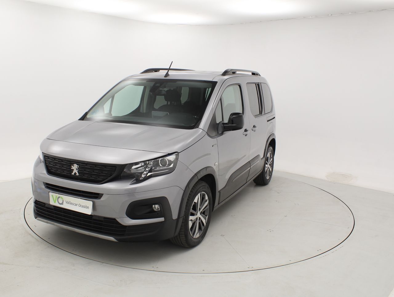 peugeot rifter 2019 / foto grande (2)