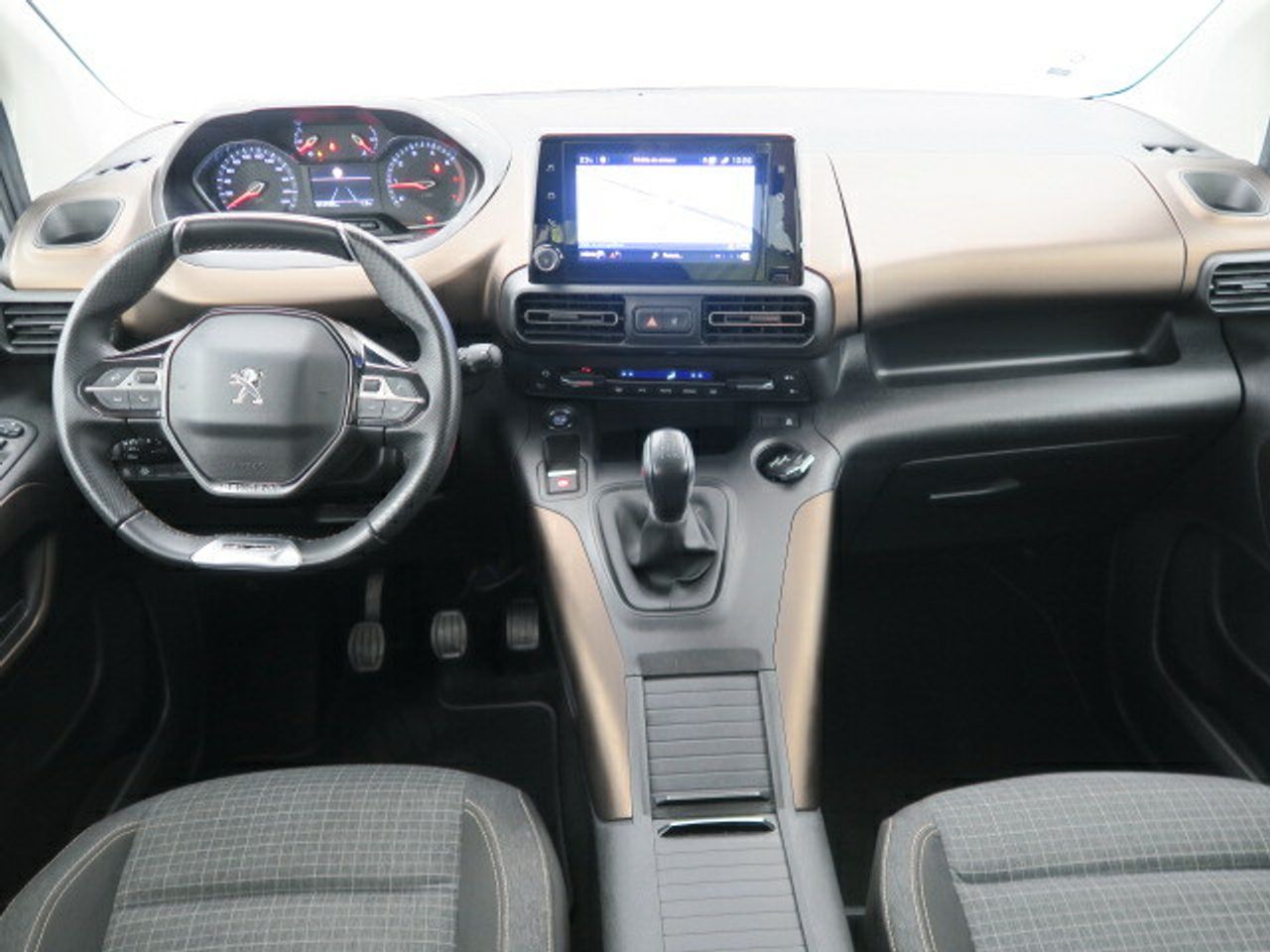 peugeot rifter 2019 / foto grande (3)