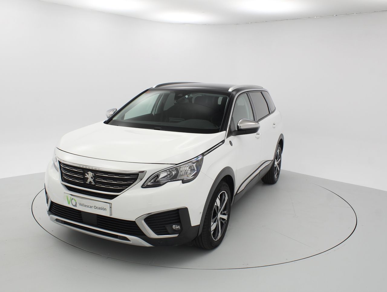 peugeot 5008 2018 / foto grande (2)