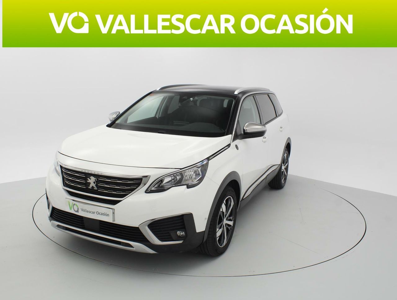 Foto peugeot 5008 2018 /