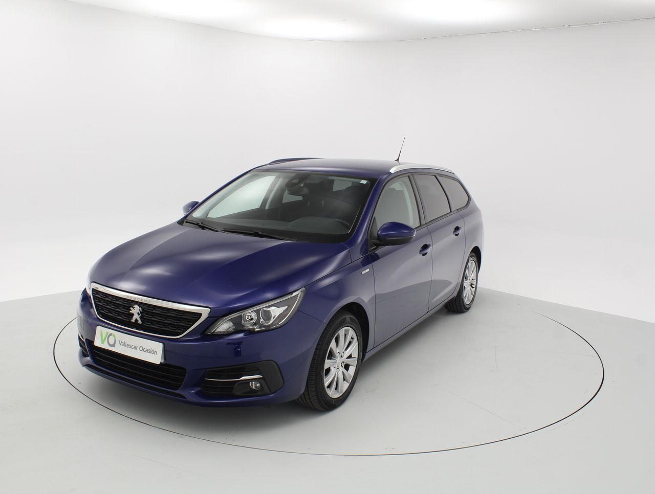 peugeot 308 2019 / foto grande (2)