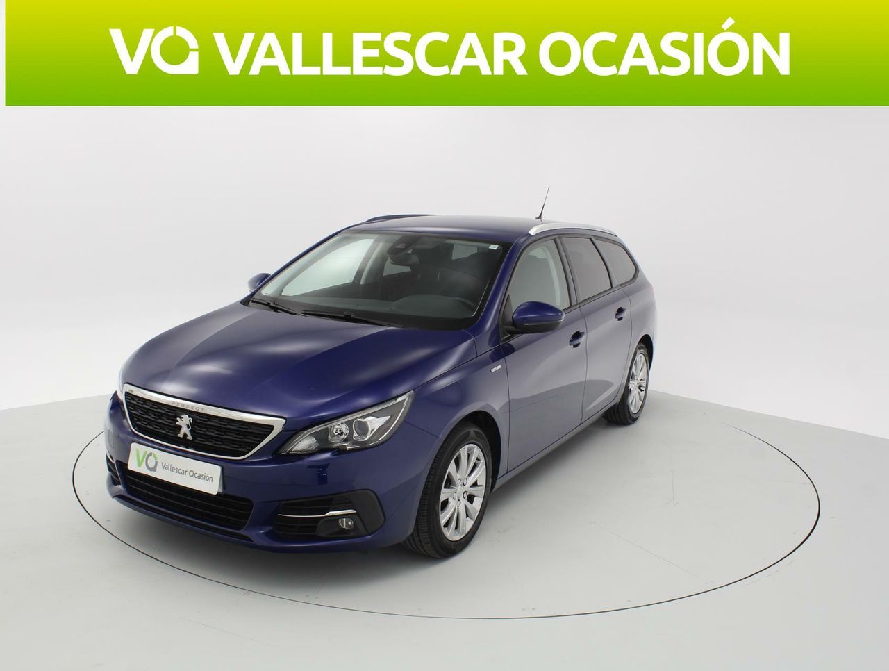 Foto peugeot 308 2019 /