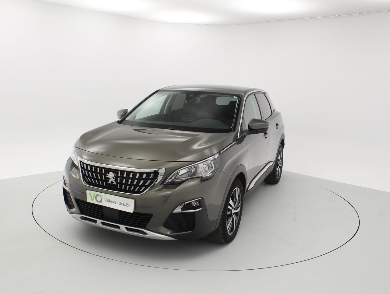 peugeot 3008 2018 / foto grande (2)