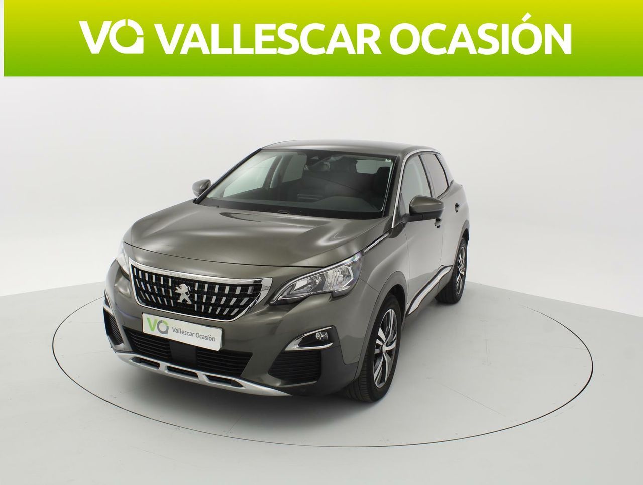 Foto peugeot 3008 2018 /