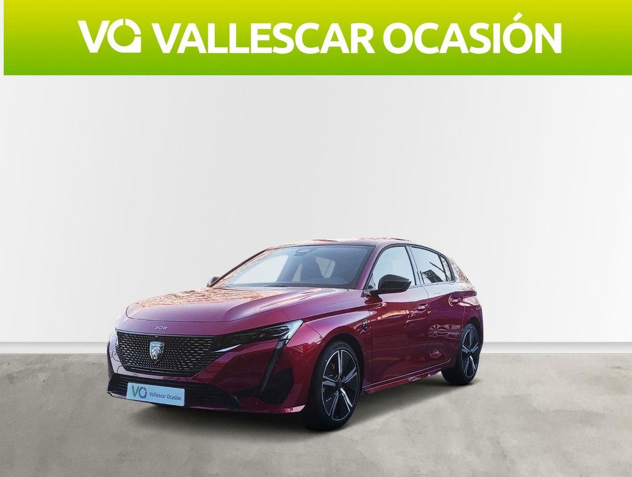 Foto peugeot 308 2022 /