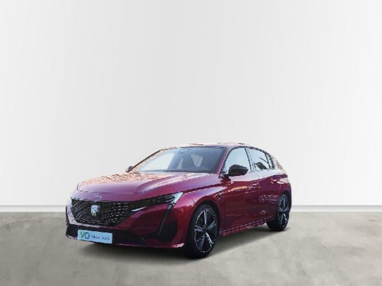 peugeot 308 2022 / foto grande (2)