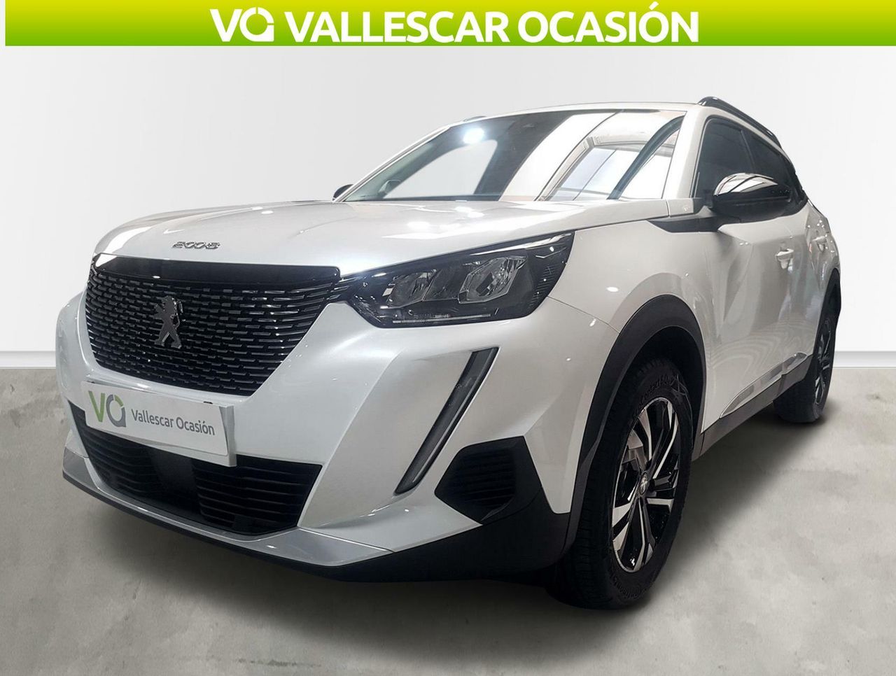 Volvo xc60 con sensor de lluvia y isofix  de segunda mano - peugeot 2008 2022 /