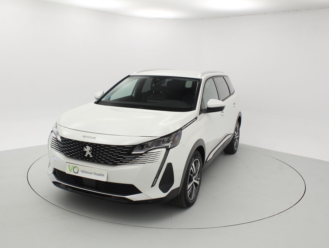peugeot 5008 2021 / foto grande (2)