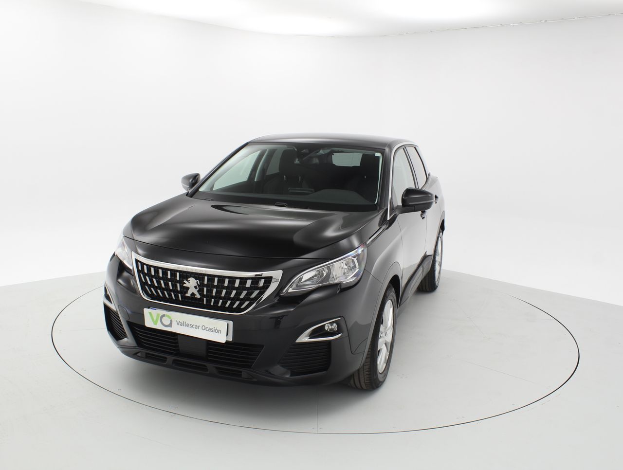 peugeot 3008 2019 / foto grande (2)