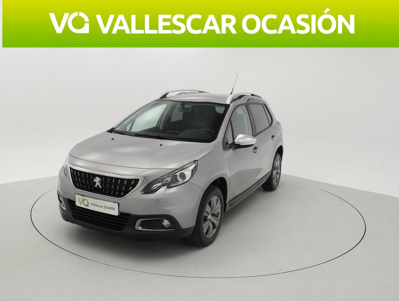 Opel insignia con control elec presion de neumaticos  de segunda mano - peugeot 2008 2018 /