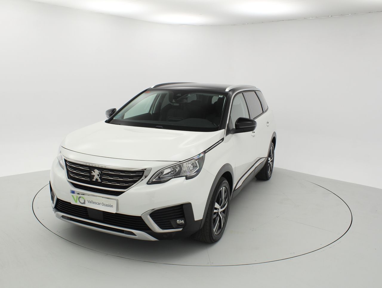 peugeot 5008 2018 / foto grande (2)
