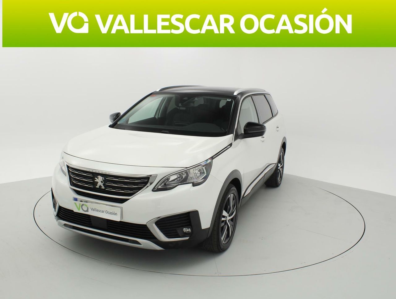 Foto peugeot 5008 2018 /