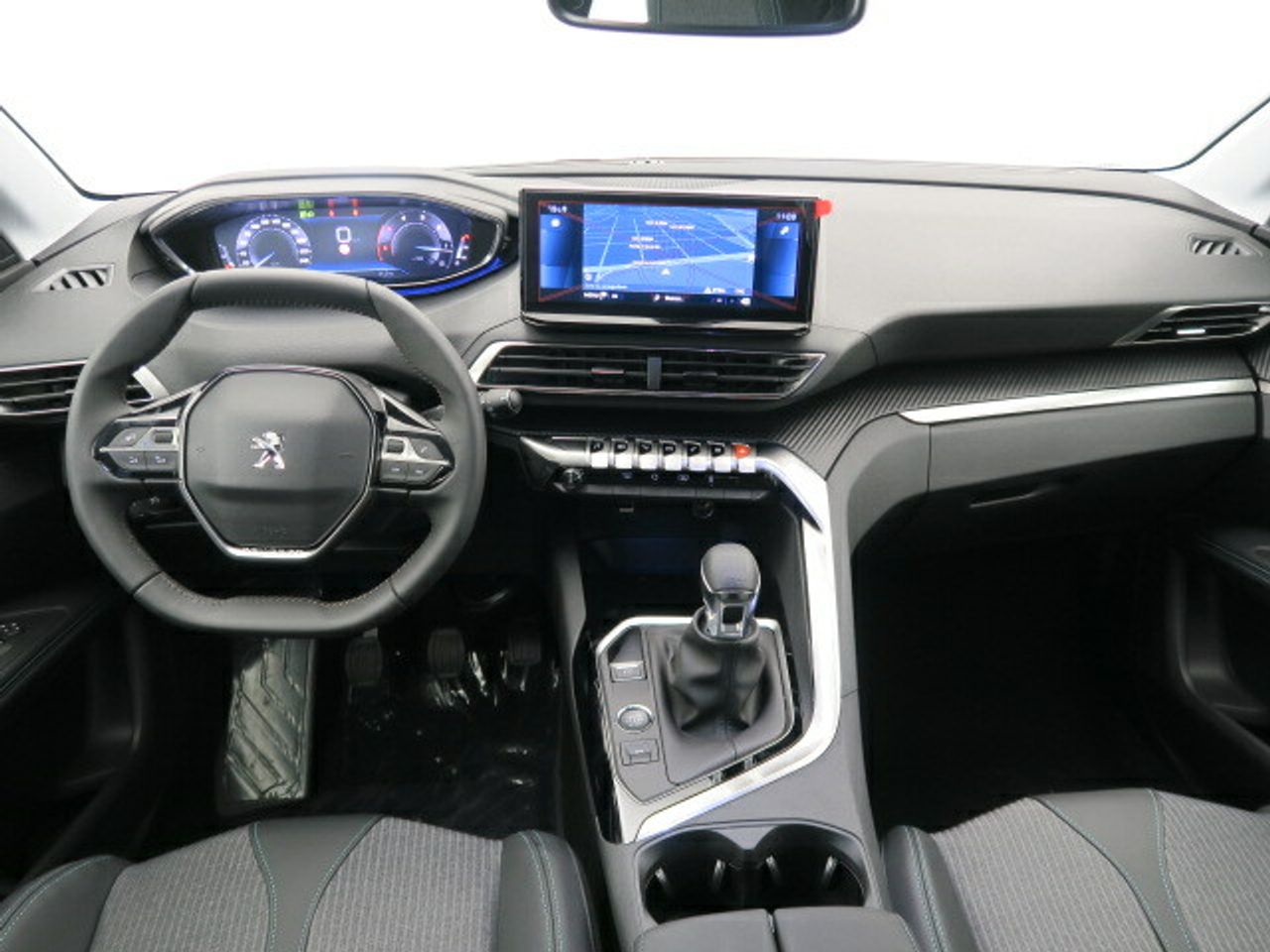 peugeot 3008 2022 / foto grande (3)