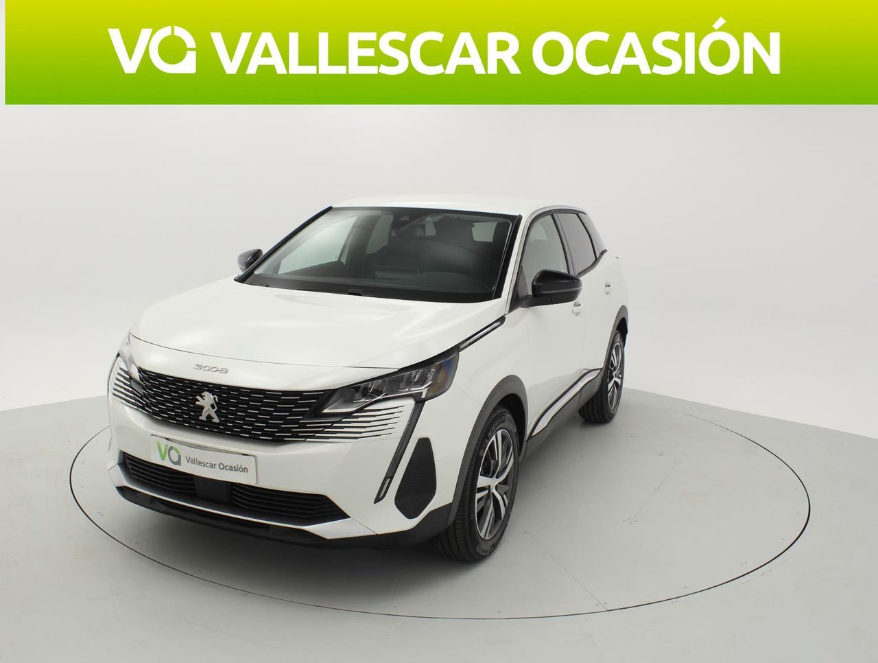 Foto peugeot 3008 2022 /