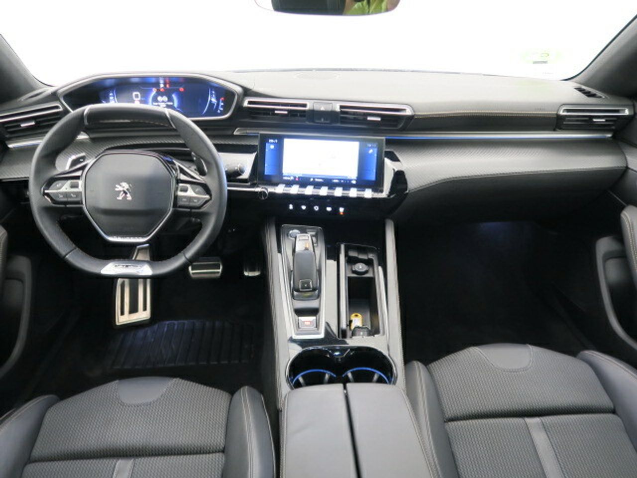 peugeot 508 2019 / foto grande (3)