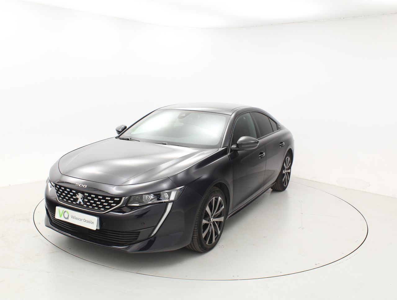 peugeot 508 2019 / foto grande (2)