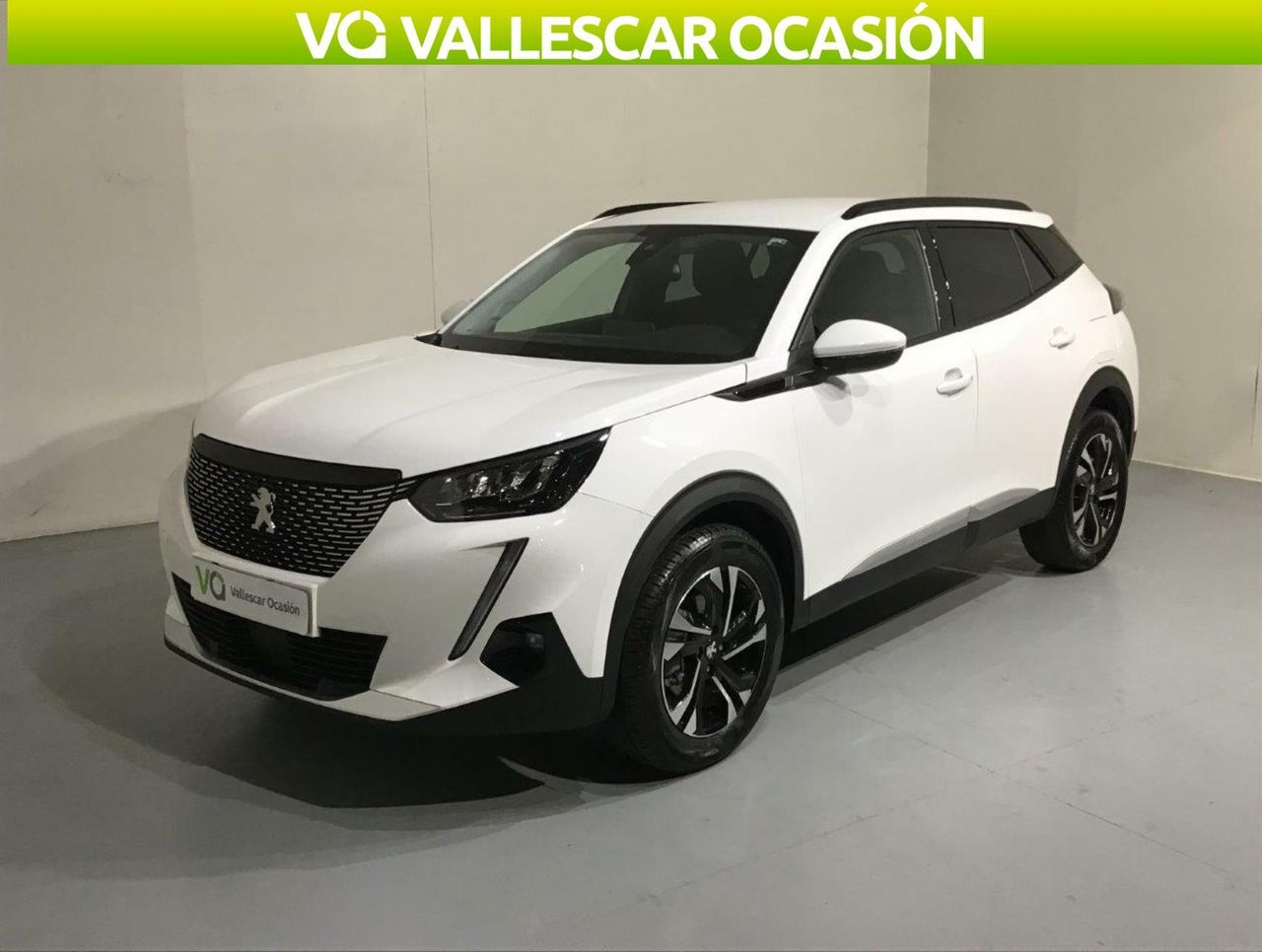 Foto peugeot 2008 2021 /