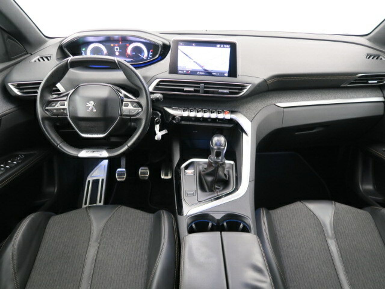 peugeot 3008 2018 / foto grande (3)