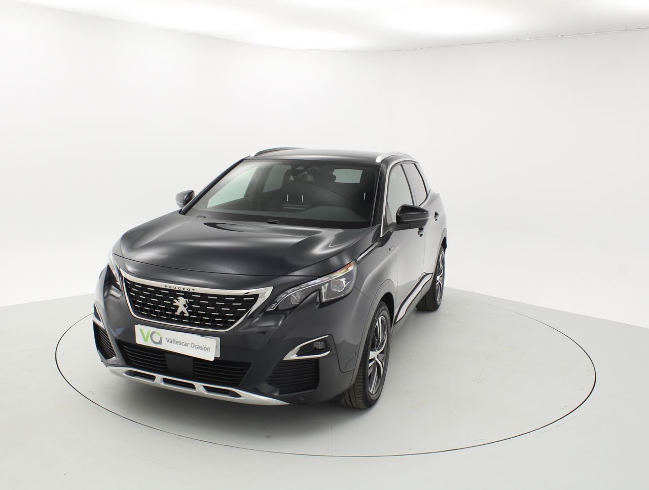 peugeot 3008 2018 / foto grande (2)