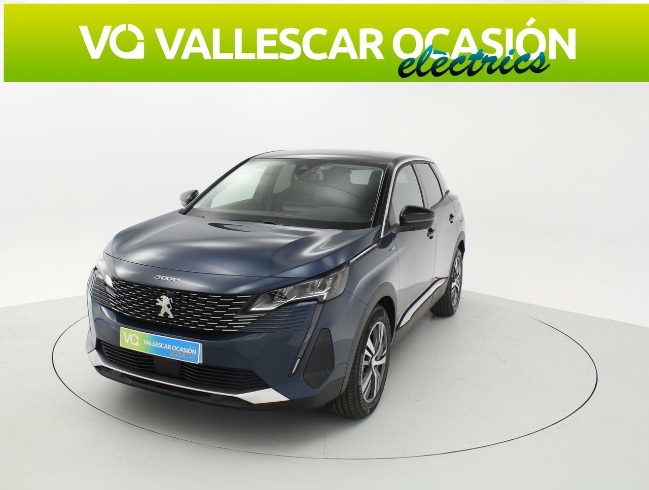 Foto peugeot 3008 2022 /