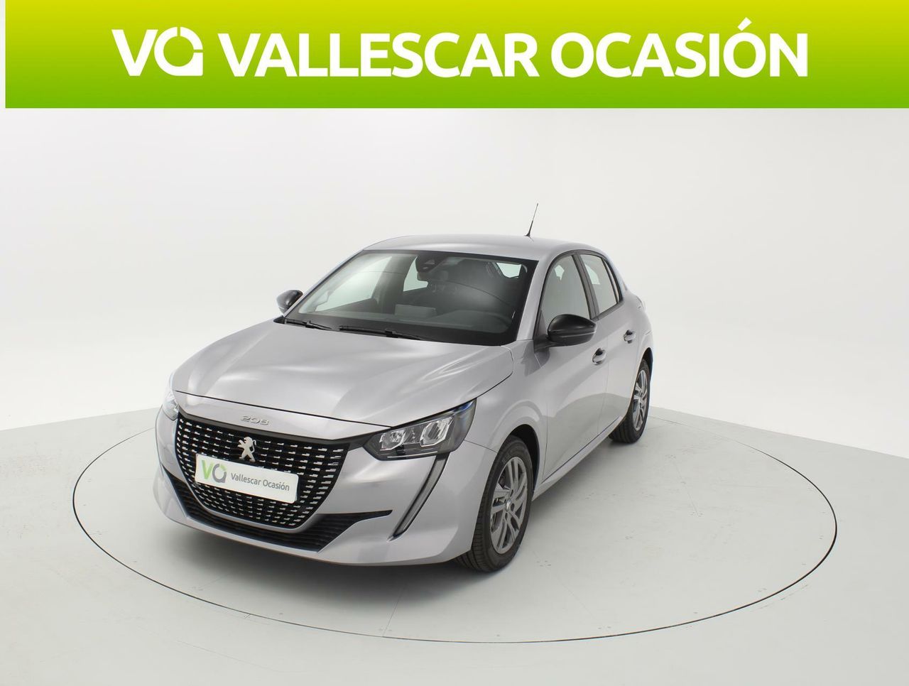 Foto peugeot 208 2022 /
