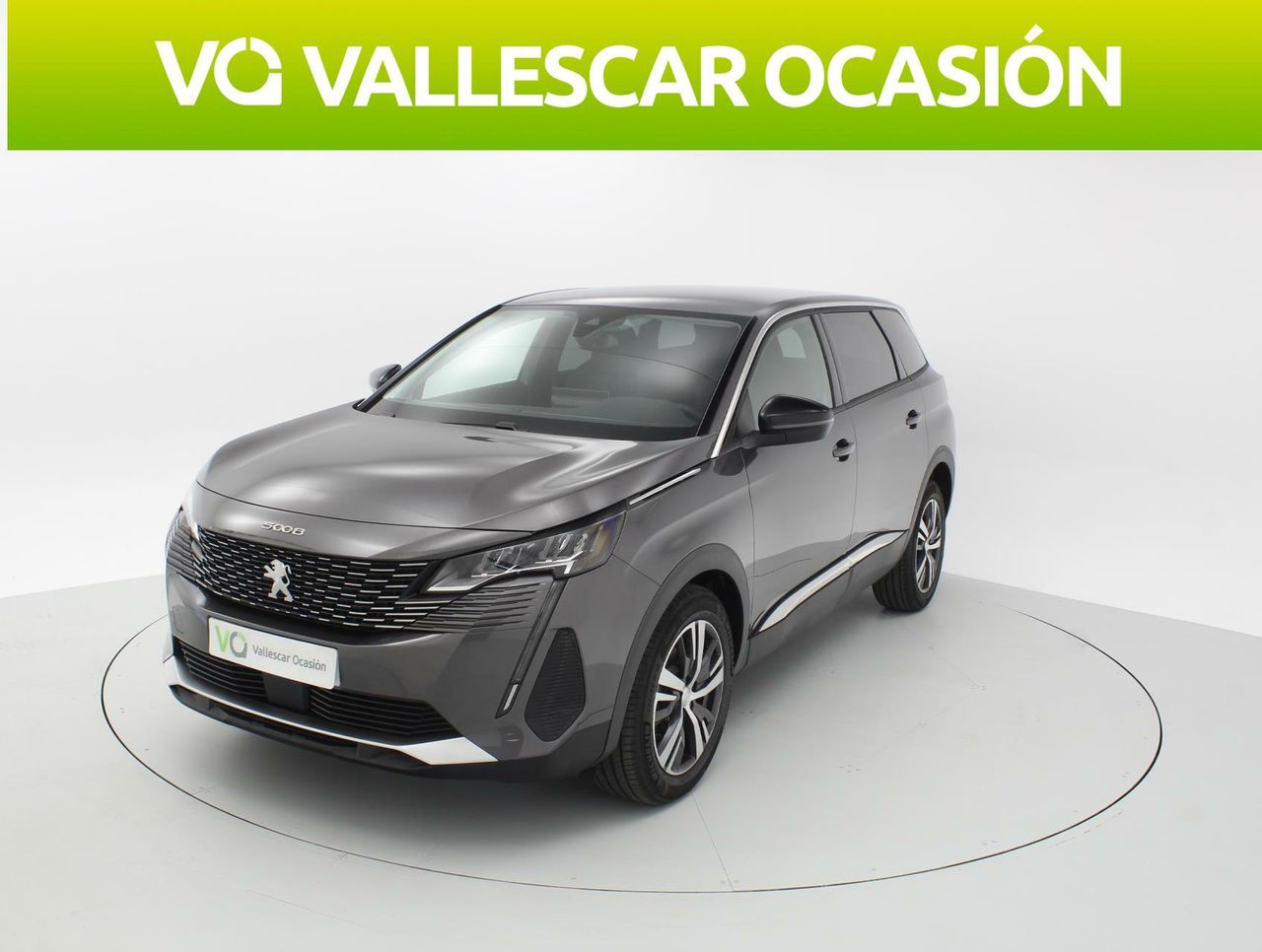 Foto peugeot 5008 2022 /