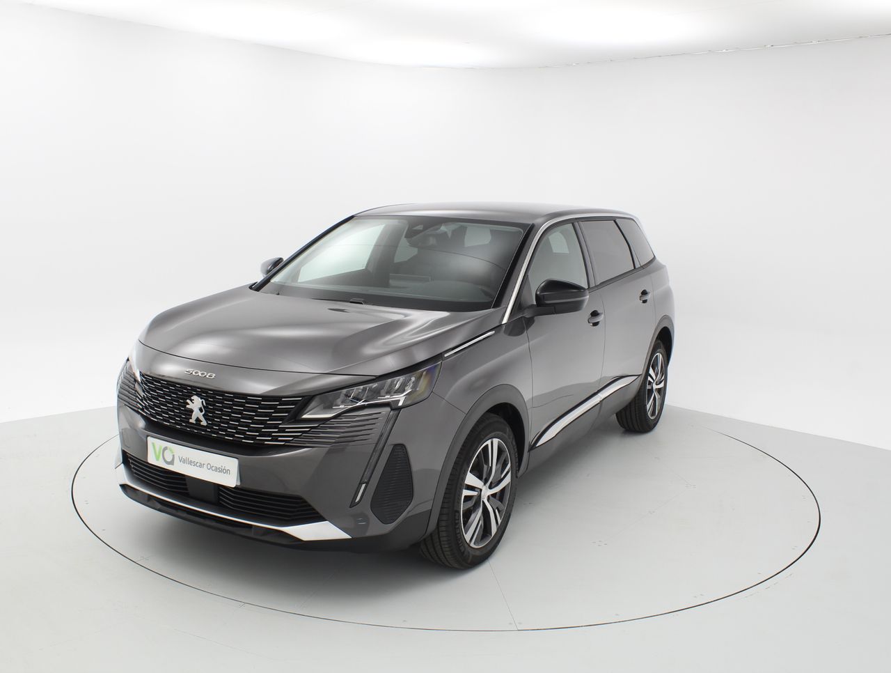 peugeot 5008 2022 / foto grande (2)