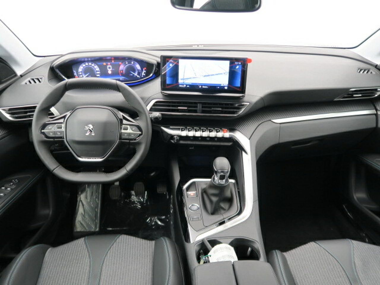 peugeot 5008 2022 / foto grande (3)