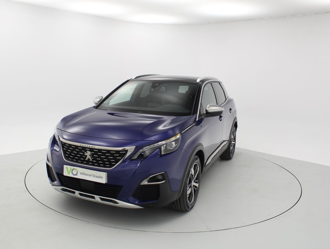 peugeot 3008 2018 / foto grande (2)