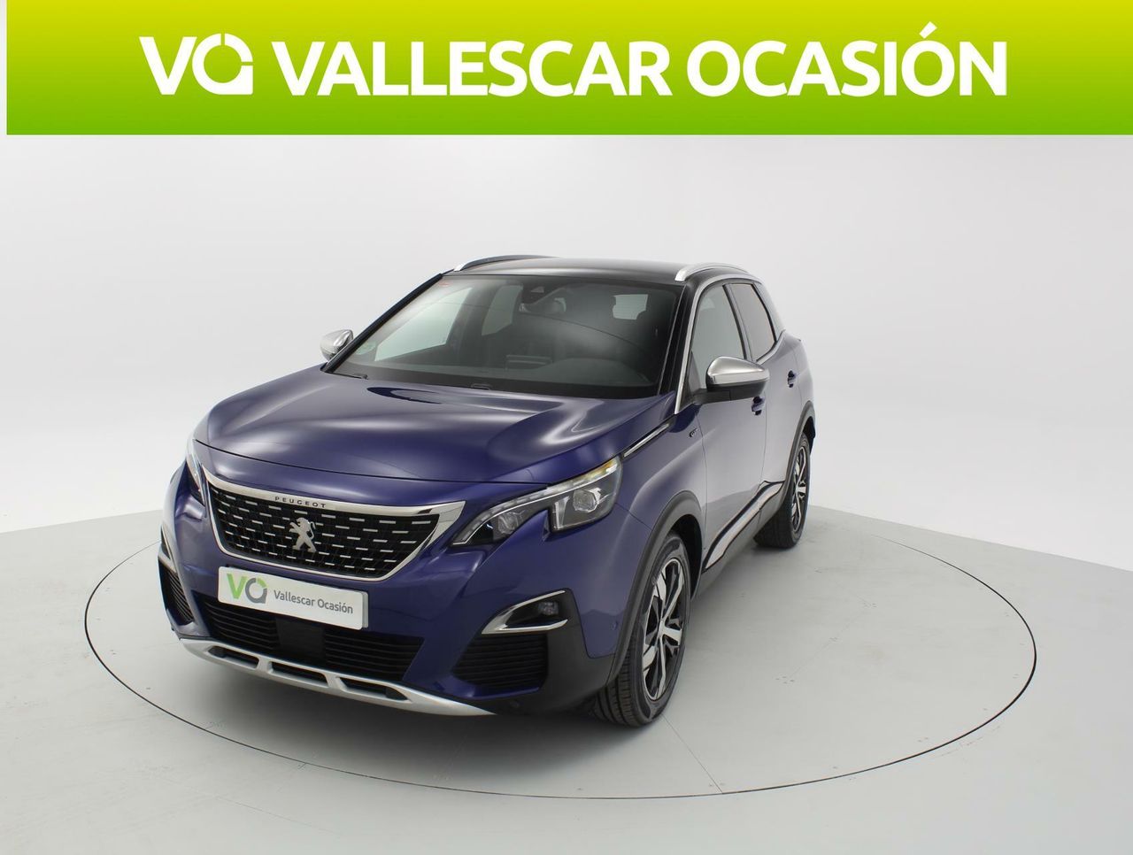 Foto peugeot 3008 2018 /