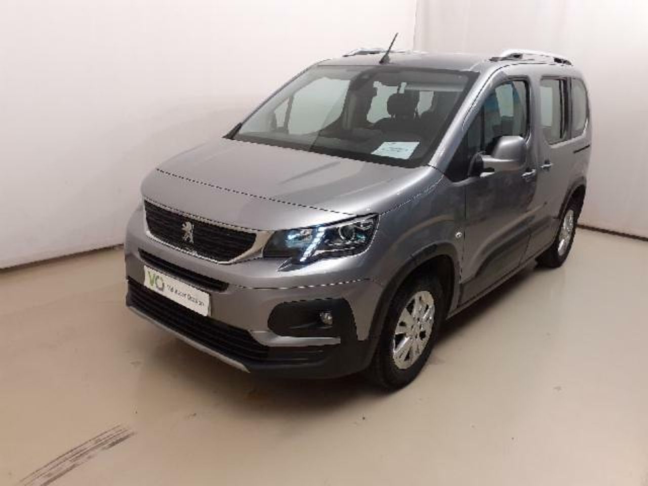 peugeot rifter 2018 / foto grande (2)