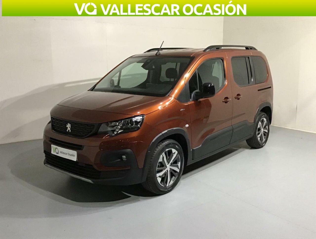 Fiat 500 2018 distribucion electronica de frenado  de segunda mano - peugeot rifter 2019 /